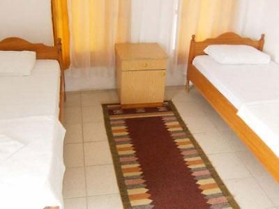 Kalimerhaba Motel Kaleköy Εξωτερικό φωτογραφία