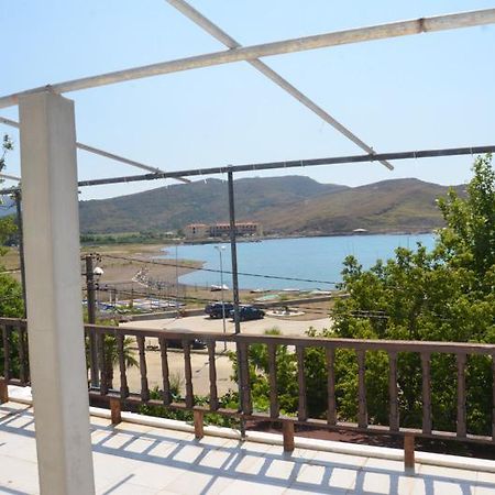 Kalimerhaba Motel Kaleköy Εξωτερικό φωτογραφία